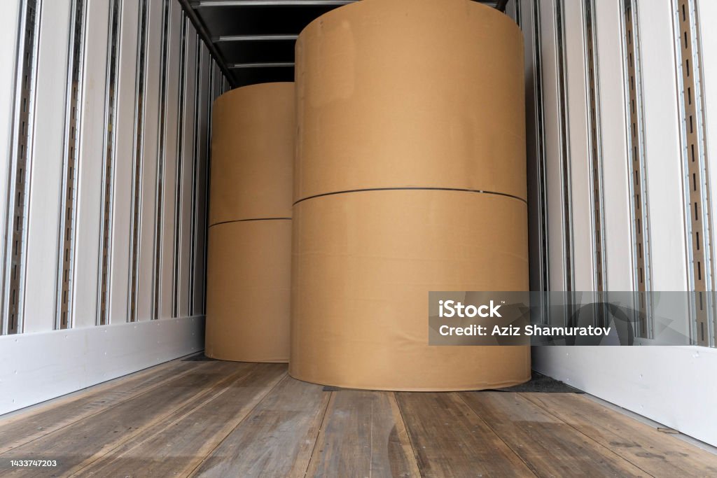 kraft paper
