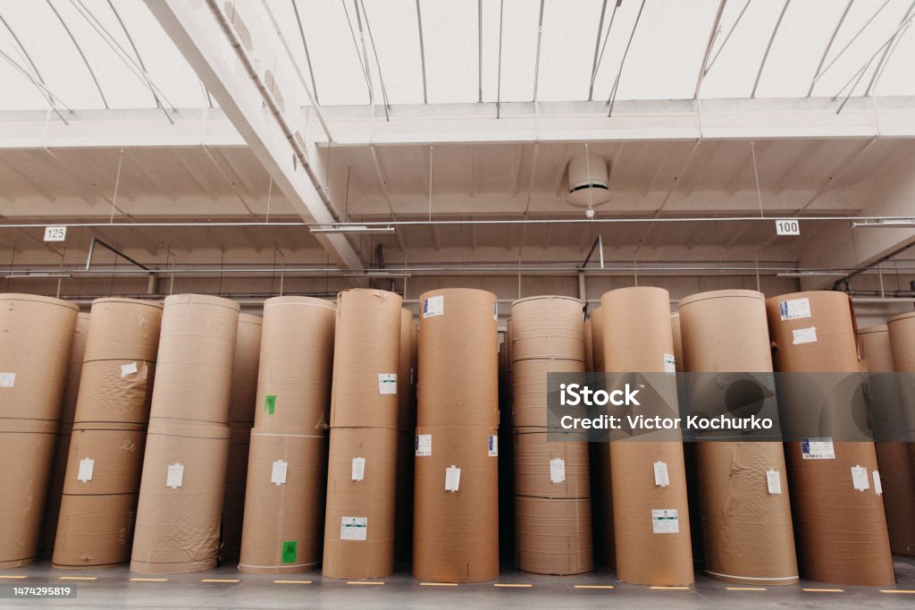 kraft paper