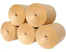 Corrugated Boxes